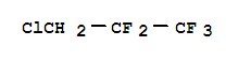 1-氯-2,2,3,3,3-五氟丙烷