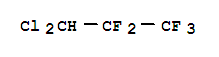3,3-二氯-1,1,1,2,2-五氟丙烷