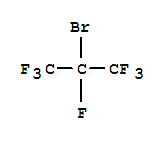 2-溴七氟丙烷