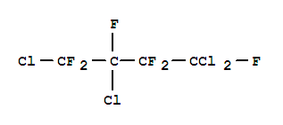 六氟--1,1,3,4-四氯丁烷