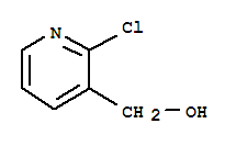2-氯-3-吡啶甲醇