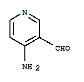 4-氨基吡啶-3-甲醛