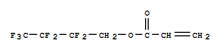 1H,1H-七氟丙烯酸丁酯