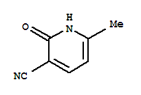 3-氰基-6-甲基-2-羟基吡啶