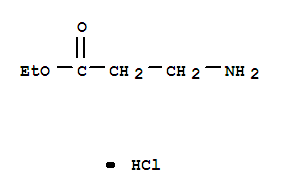 β-丙氨酸乙酯盐酸盐 202321