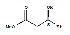 (S)-3-羟基戊酸甲酯