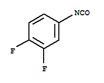 3,4-二氟苯异氰酸酯