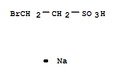 溴乙基磺酸钠