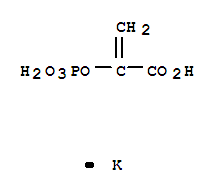 磷酸烯醇式丙酮酸单钾盐 
