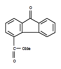9-氧代-9h-芴-4-羧酸甲酯
