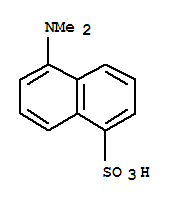 5-二甲氨基-1-萘磺酸
