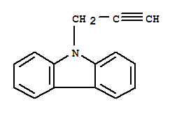 3-(N-卡唑)丙炔