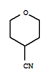 4-氰基四氢吡喃