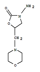 硝基呋喃代谢物AMOZ