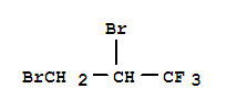 1,2-二溴-3,3,3-三氟丙烷