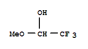三氟乙醛缩甲基半醇
