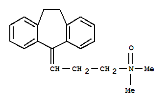 阿米替林-N-氧化物