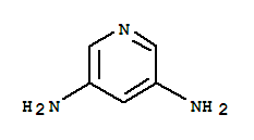 吡啶-3,5-二胺