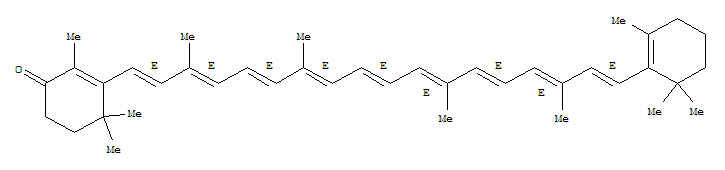 海胆烯酮