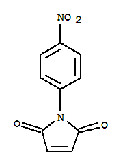 <i>N</i>-(4-硝基苯基)马来酰亚胺
