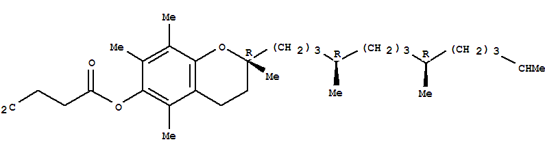 维生素E琥珀酸酯