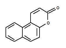 3H-萘并[2,1-B]吡喃-3-酮