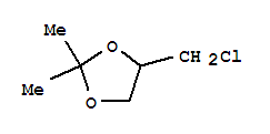 2，2-二甲基-4-(氯甲基)-1，3-二氧戊环