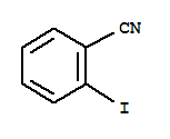 2-碘氰基苯; 2-碘苯腈; 邻碘苯腈
