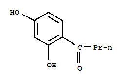 2'',4''-二羟基苯丁酮