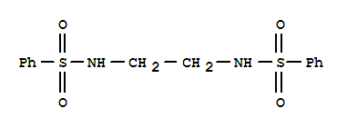 N,N'-乙烯二苯磺酰胺