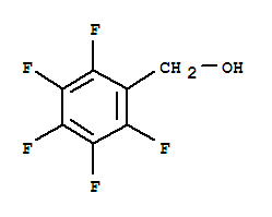 五氟苯甲醇