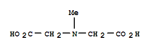 N-甲基亚氨基乙酸