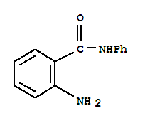 2'-氨基苯甲酰苯胺