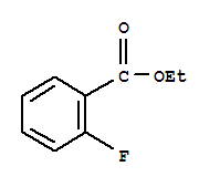邻氟苯甲酸乙酯(443-26-5)