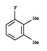 3-氟-1，2-二甲苯