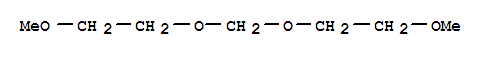 双（2-甲氧基乙氧基）甲烷