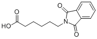 ω-酞酰亚胺己酸
