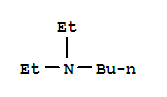 N,N-二乙基丁基胺