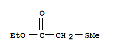 2-甲硫基乙酸乙酯