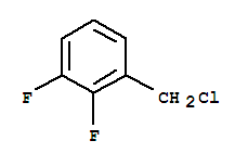 2,3-二氟氯苄