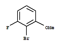 2-溴-3-氟苯甲醚