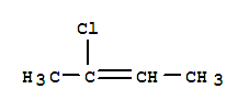 2-氯-2-丁烯