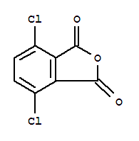 3,6-二氯邻苯二甲酸酐