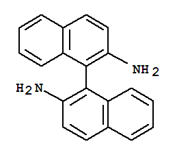 1,1'-联萘-2,2'-二胺 434862