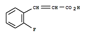 2-氟肉桂酸