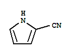 2-氰基吡咯