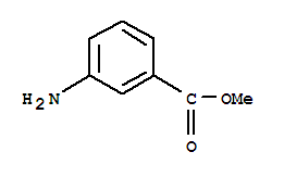 3-氨基苯甲酸甲酯