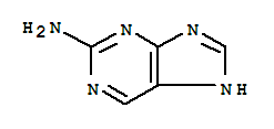 2-氨基嘌呤 306151