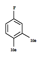 3，4-二甲基氟苯