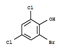 2,6-二氯-4-溴酚